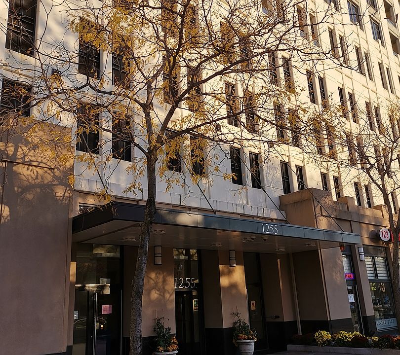 1st image of 1255 S State St #801