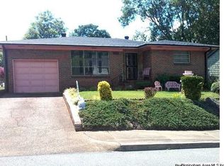 740 18th Pl SW, Birmingham, AL 35211