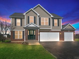 673 Magnolia St, Dekalb, IL 60115