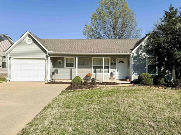 2901 N 4 1/2 St, Paragould, AR 72450