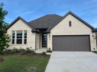 4504 Paintbrush Trl, Celina, TX 75009