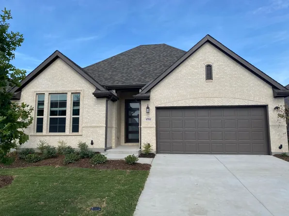 4504 Paintbrush Trl, Celina, TX 75009