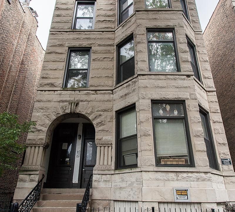 1st image of 3525 N Wilton Ave #3A