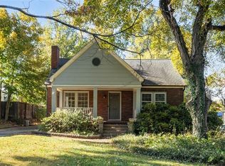 809 Arbordale Ave, High Point, NC 27262