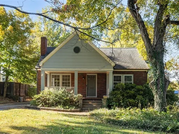 809 Arbordale Ave, High Point, NC 27262