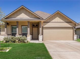 1964 Thorndyke Ln, Bryan, TX 77807