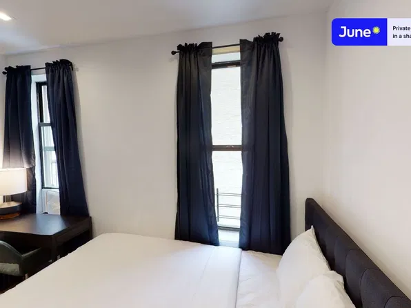 301 Saint Nicholas Ave, New York, NY