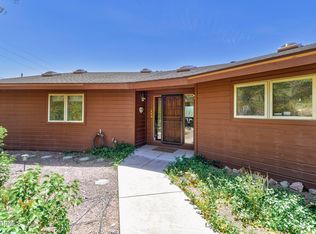 155 PARTRIDGE Lane, Prescott, AZ 86303