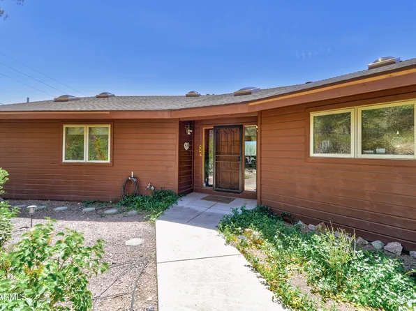 155 PARTRIDGE Lane, Prescott, AZ 86303