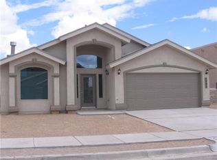 5005 Moon Rnch, El Paso, TX 79934