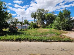1619 Euclid Ave, Pueblo, CO 81004