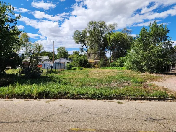 1619 Euclid Ave, Pueblo, CO 81004