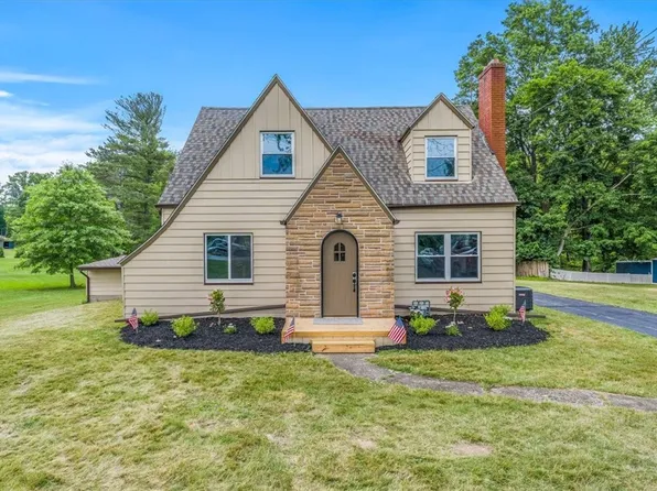 5143 E State St, Hermitage, PA 16148