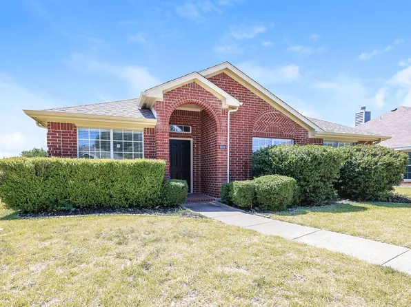 4218 Baccarat Dr, Garland, TX 75043