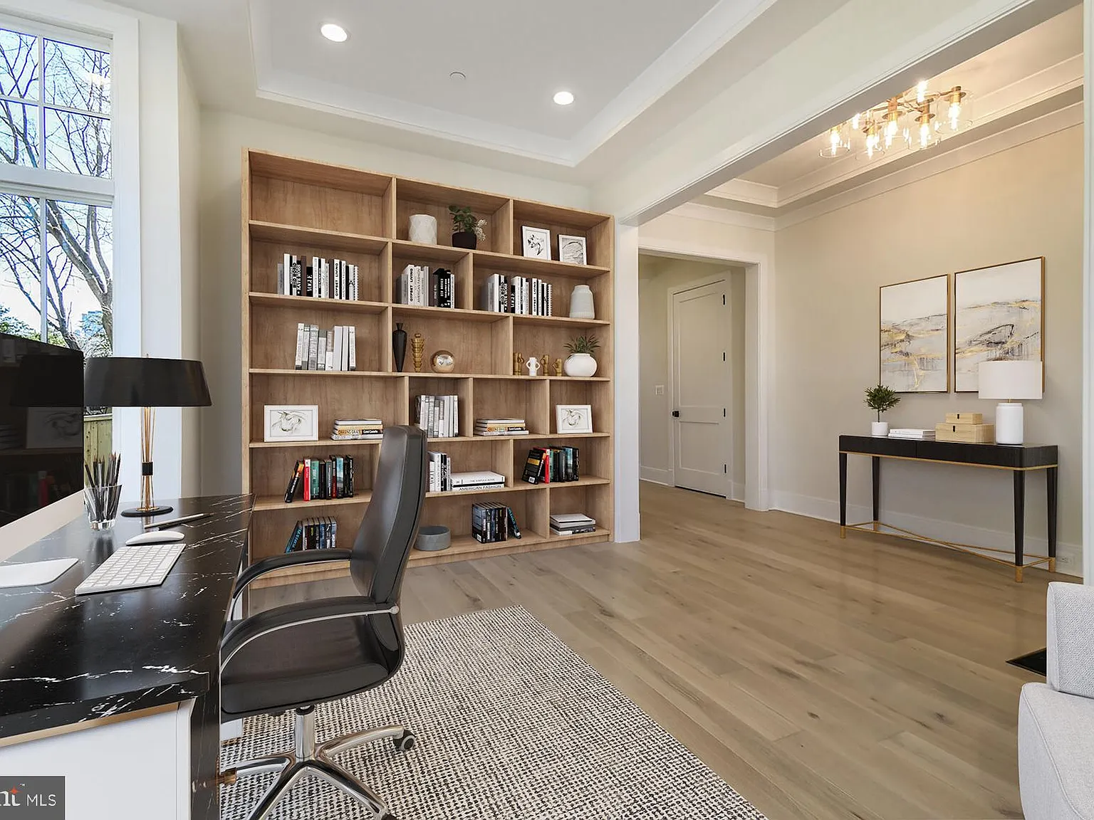 5 bed, 5.5 bath, 4152 sqft, $12,000 — Photo 3