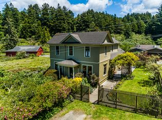 2727 Graham Rd, Bayside, CA 95524