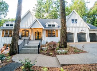 19025 SW Hill Top Rd, Lake Oswego, OR 97034