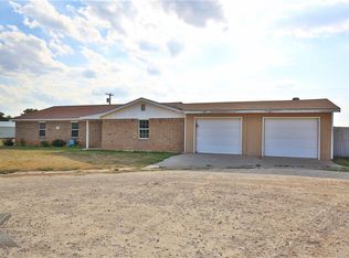 26 Humphreys Vlg, Merkel, TX 79536