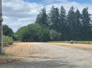1155 SE Norton Ln, McMinnville, OR 97128