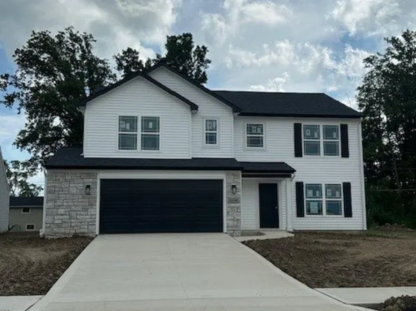 10348 Silver Rock Chase, New Haven, IN 46774