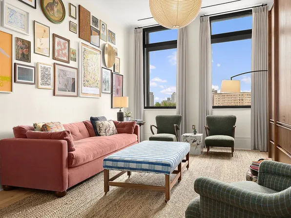 1 Prospect Park W APT 6G, Brooklyn, NY 11215