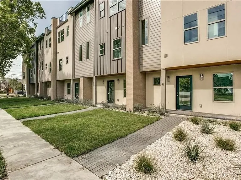 4303 Cole Ave — Photo 1
