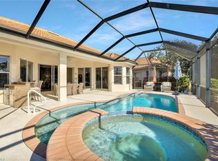 6972 Amen Corner CT, NAPLES, FL 34113