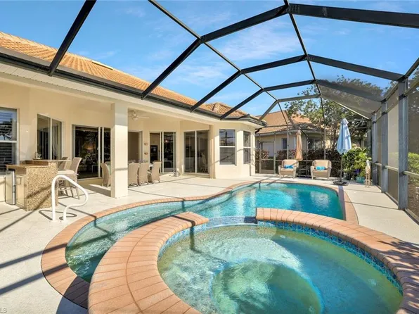 6972 Amen Corner CT, NAPLES, FL 34113