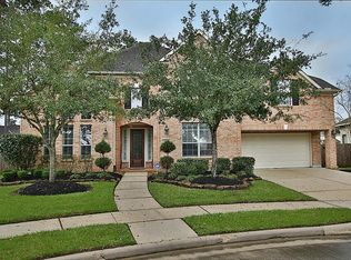 14007 Copperwillow Ct, Houston, TX 77044
