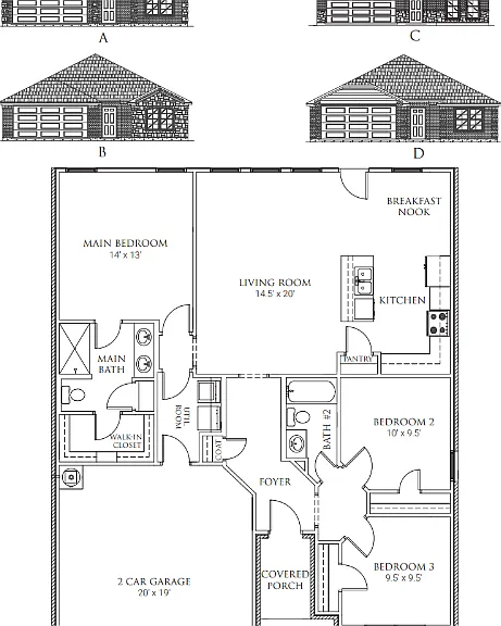 Spring Creek Estates — Photo 19