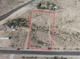 0 N 355th Ave, Tonopah, AZ 85354