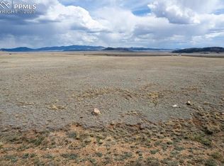 9744 Clear Creek Rd, Hartsel, CO 80449