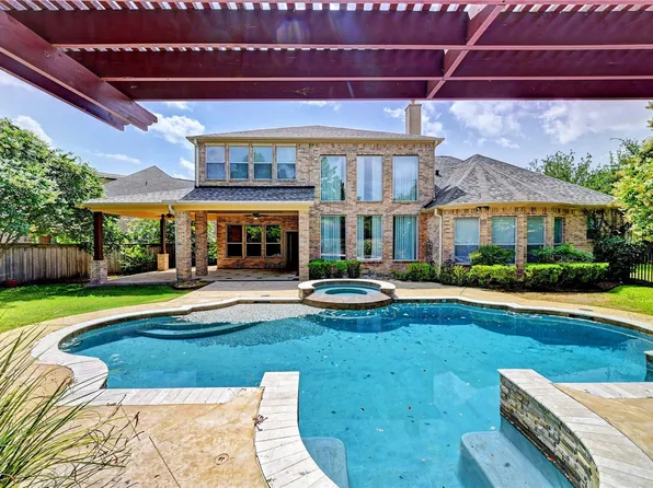 10406 Shanley Trace Ln, Richmond, TX 77407