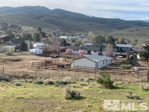 2705 Ravazza Rd, Reno, NV 89521