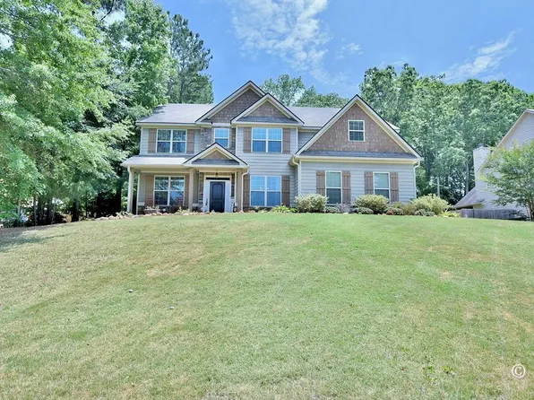 71 Oak Leaf Way, Hamilton, GA 31811