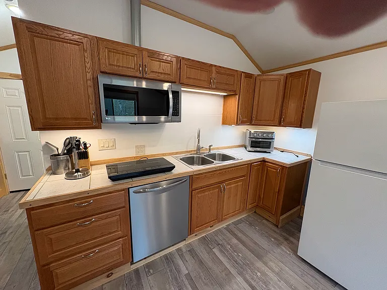 3401 Hancock Rd #4 — Photo 11
