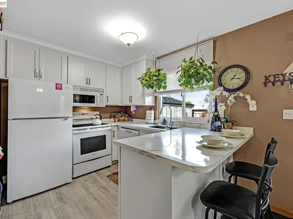 3734 Carrigan Cmn, Livermore, CA 94550