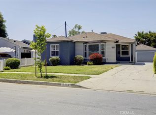 6413 Jamieson Ave, Reseda, CA 91335