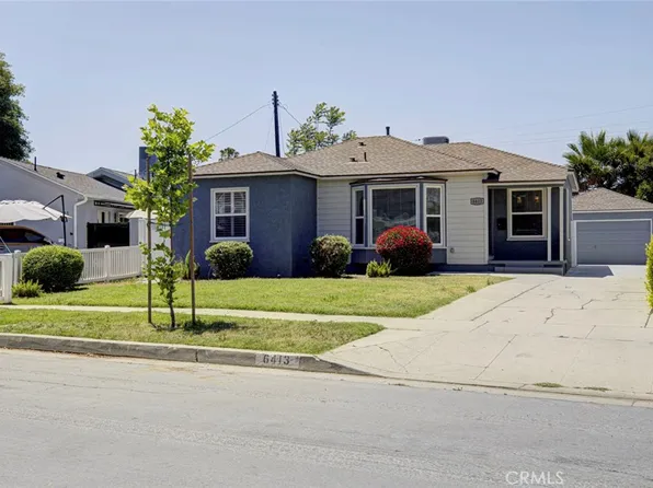 6413 Jamieson Ave, Reseda, CA 91335