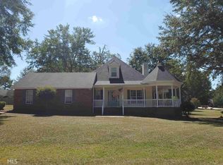 120 Hidden Creek Cir, Lizella, GA 31052