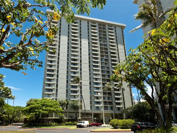 1515 Nuuanu Ave APT 1957, Honolulu, HI 96817