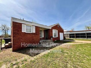 1220 SW 40th St, Oklahoma City, OK 73109