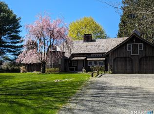 141 Shearer Rd, Washington, CT 06793