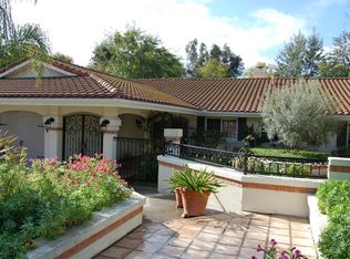5108 Summit Dr, Yorba Linda, CA 92886
