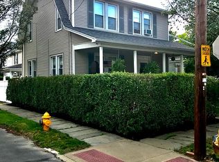 616 Depot St, Scranton, PA 18509