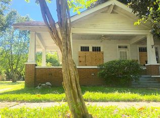 54 Hannon Ave, Mobile, AL 36604