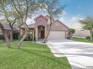 11711 Sangria, San Antonio, TX 78253