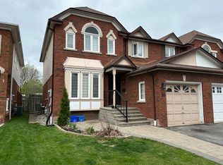 10 Horne Ave, Ajax, ON L1T3Y9