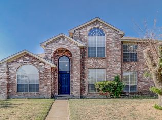 812 Angel St, Cedar Hill, TX 75104