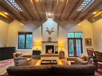 442 Acequia Madre APT 7, Santa Fe, NM, 87505